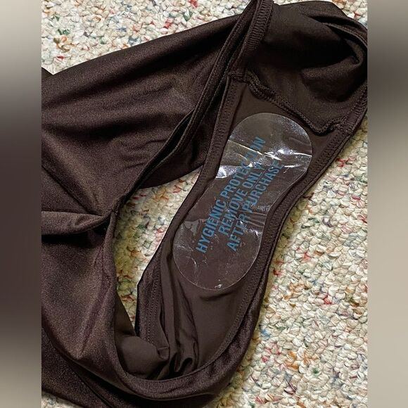 Zimmermann Buckle Detailed Bikini Set - Picture 12 of 12